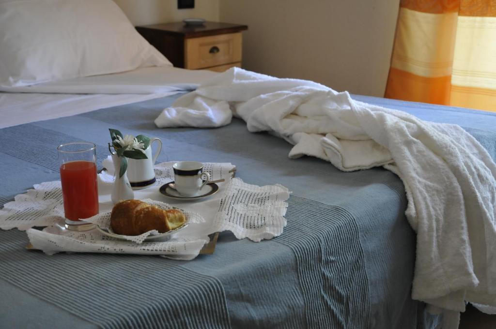 Hotel Fly カゾーリア 部屋 写真