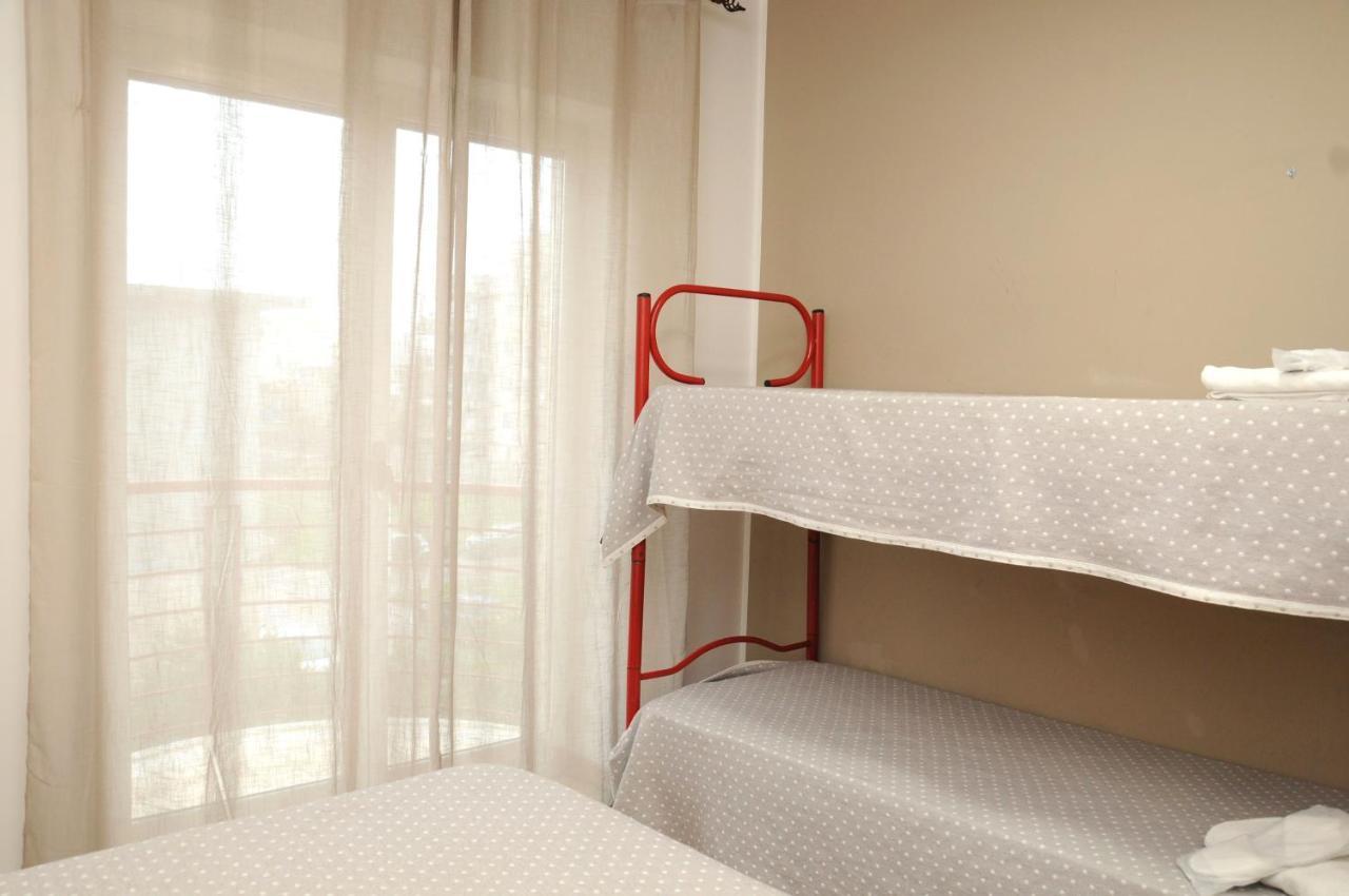 Hotel Fly カゾーリア エクステリア 写真