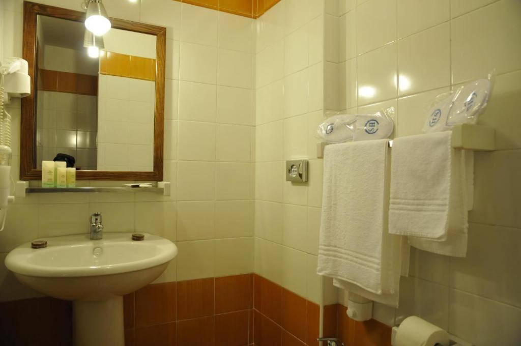 Hotel Fly カゾーリア エクステリア 写真