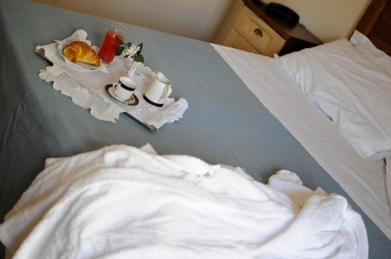 Hotel Fly カゾーリア エクステリア 写真