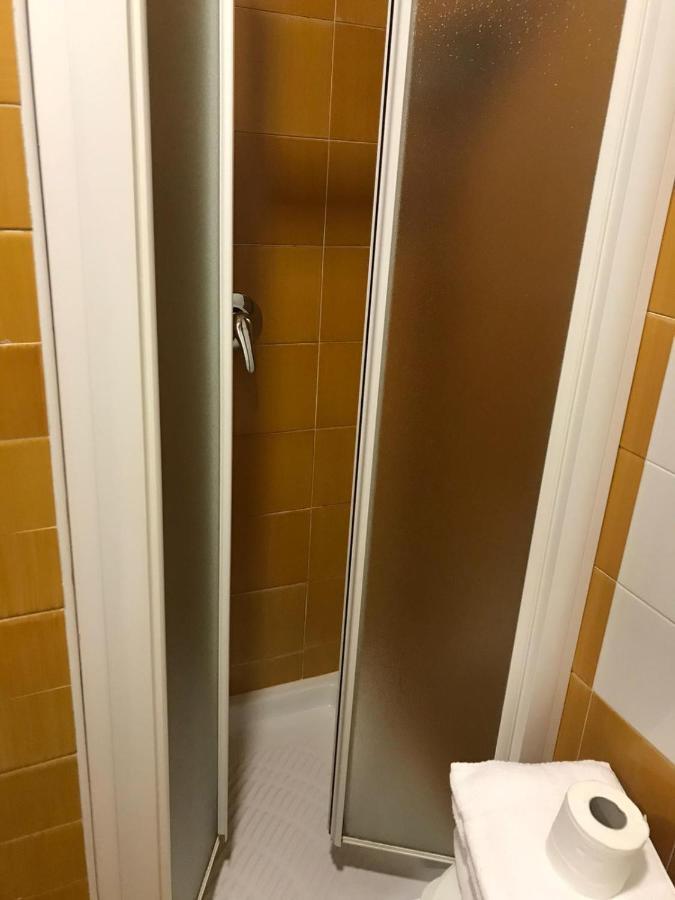 Hotel Fly カゾーリア エクステリア 写真